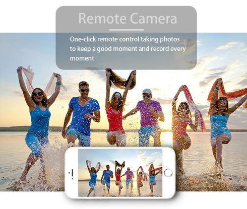 Bluetooth smart bracelet